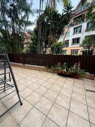 Seletar Springs Condominium (D28), Condominium #624547911